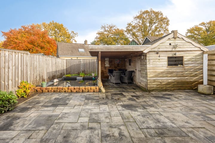 Foto 23 van Nijstadsakkers 22