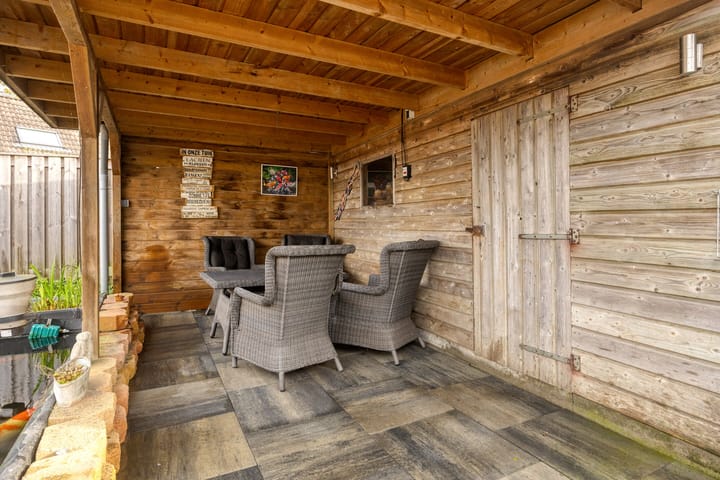 Foto 24 van Nijstadsakkers 22