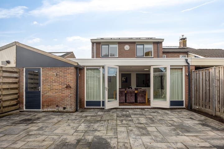 Foto 26 van Nijstadsakkers 22