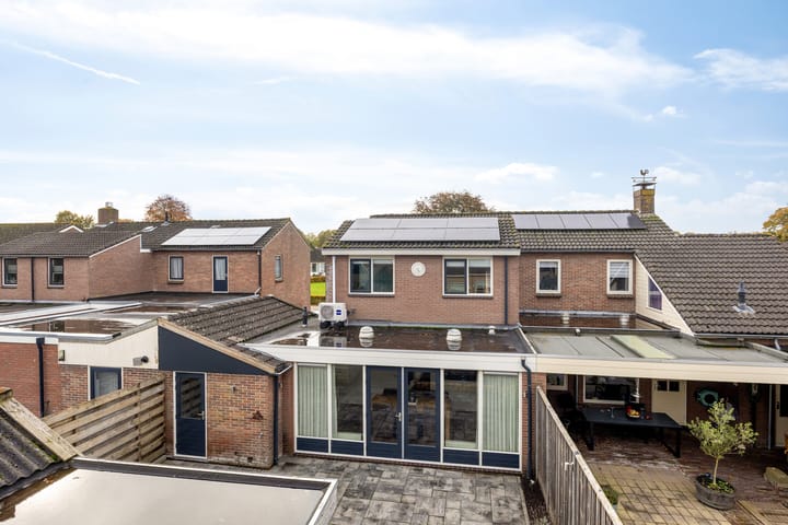 Foto 28 van Nijstadsakkers 22