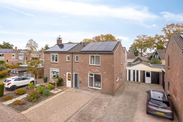 Foto 29 van Nijstadsakkers 22