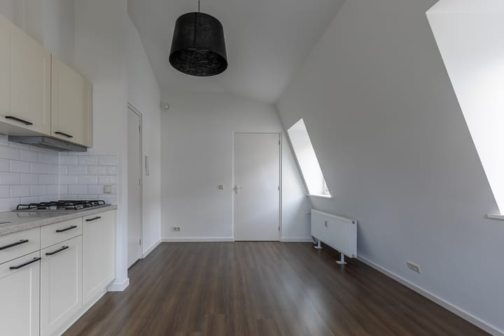 Foto 14 van Westsingel 28-G