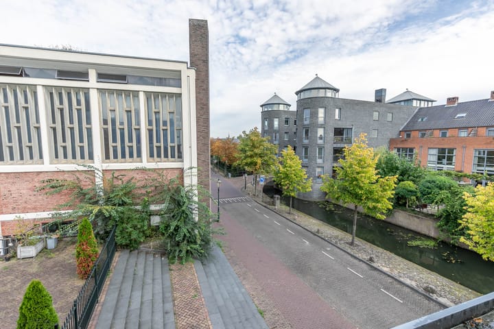 Foto 16 van Westsingel 28-G