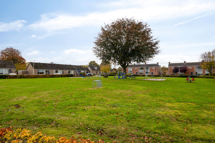 Foto 32 van Nijstadsakkers 22