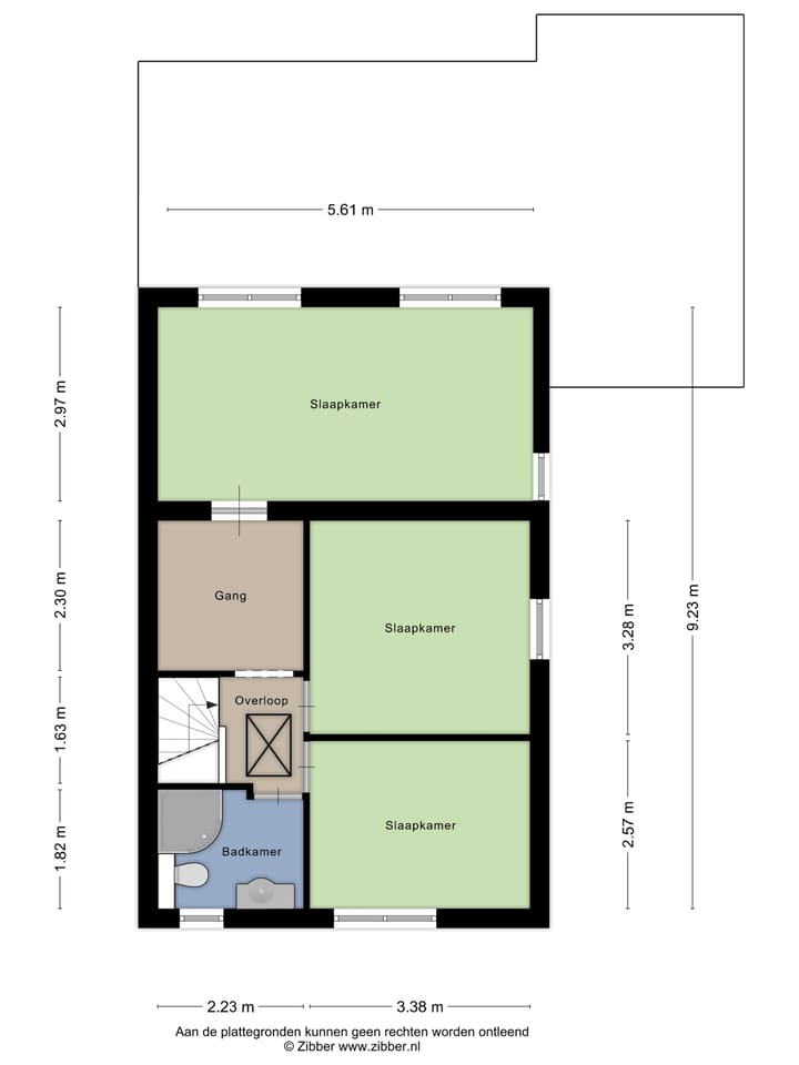 Foto 34 van Nijstadsakkers 22