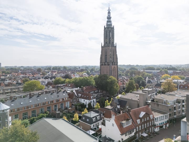 Foto 21 van Westsingel 28-G