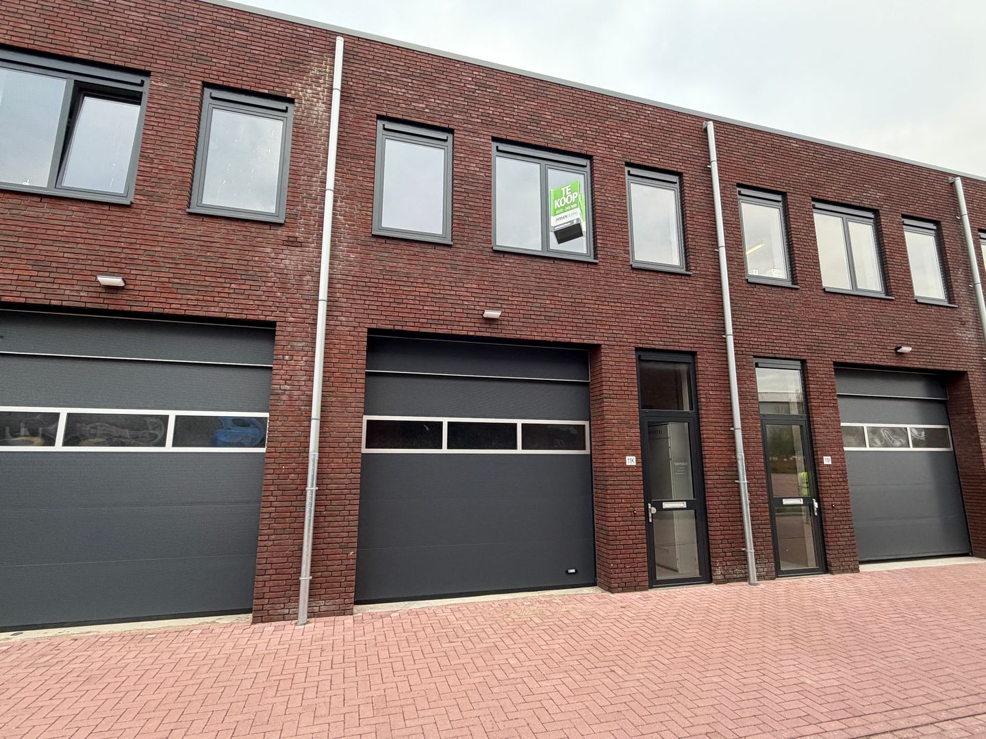 View photo 1 of Goudkade 11-k