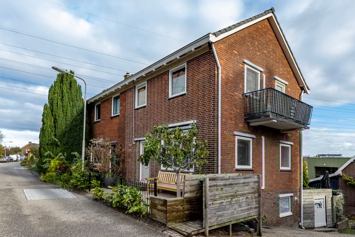 Photo 3 of Reijerwaardseweg 10