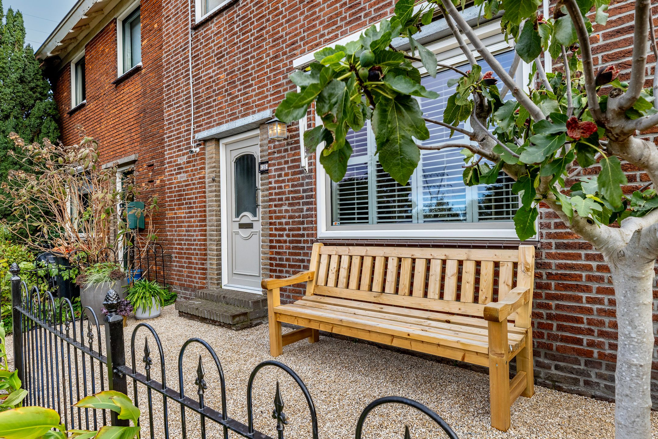 Foto 9 van Reijerwaardseweg 10