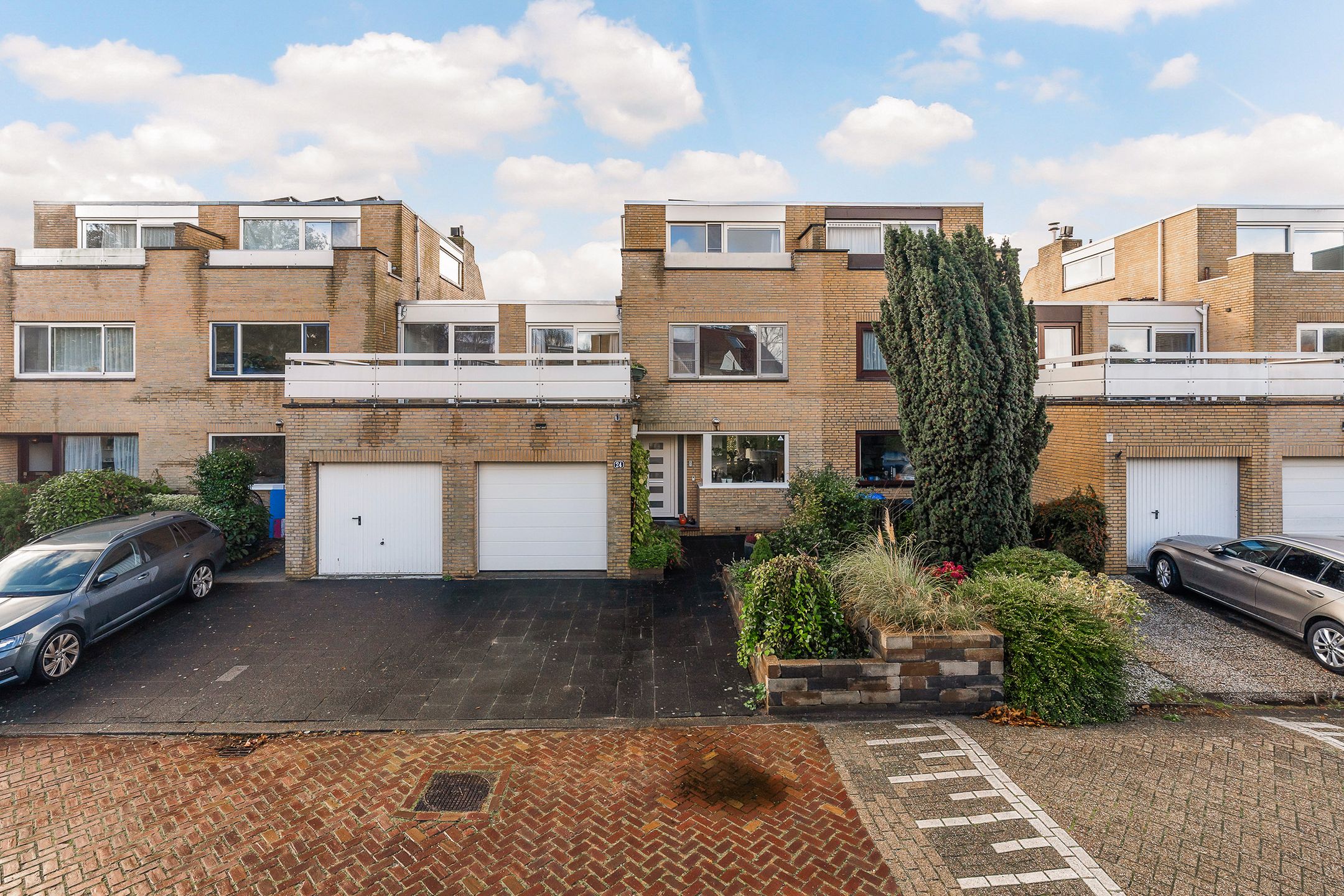 Klaproos, 24, Leiden, 2317EL, Zuid-Holland, Nederland 24 