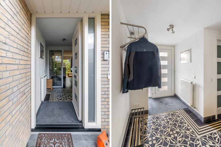 Foto 4 van Klaproos 24