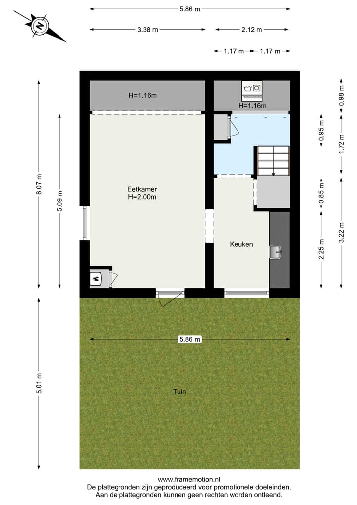 Photo 29 of Reijerwaardseweg 10