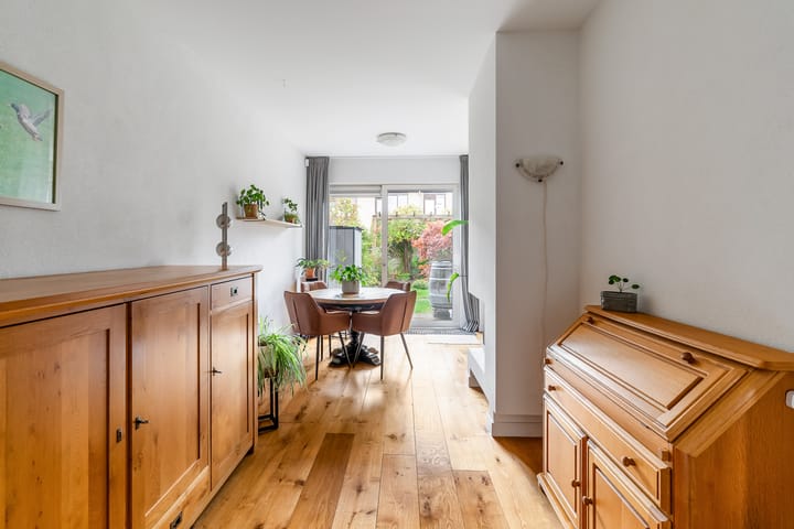 Foto 9 van Klaproos 24