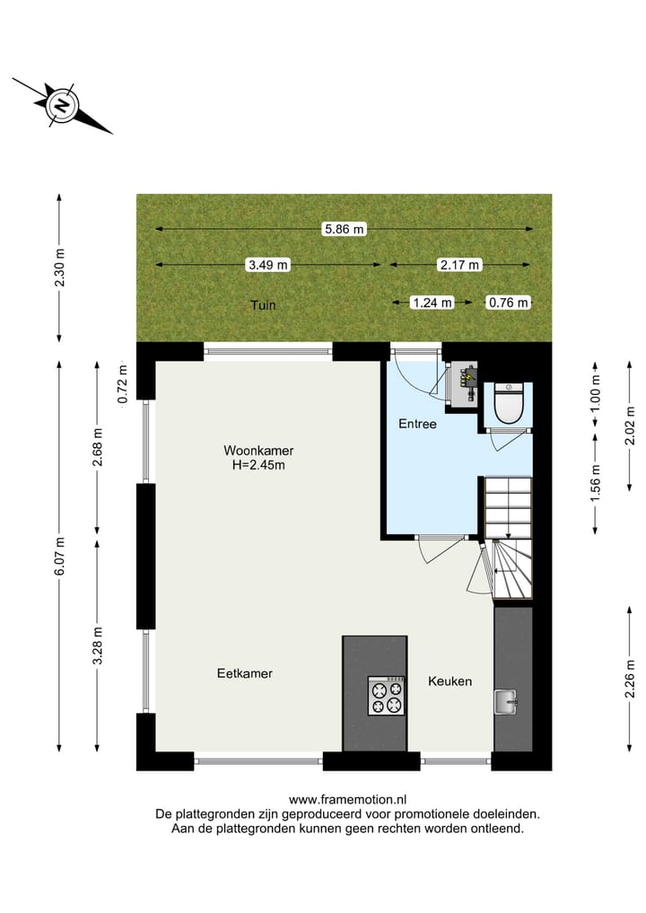 Photo 30 of Reijerwaardseweg 10