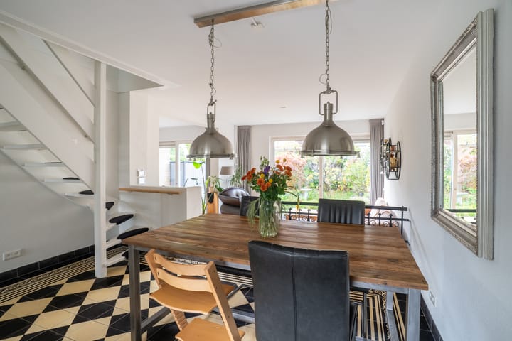 Foto 12 van Klaproos 24