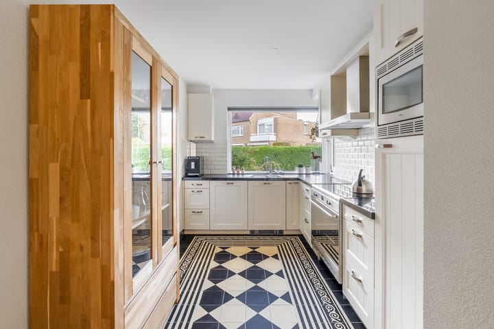 Foto 13 van Klaproos 24