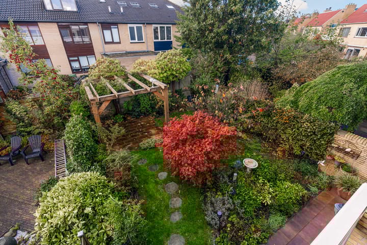 Foto 23 van Klaproos 24