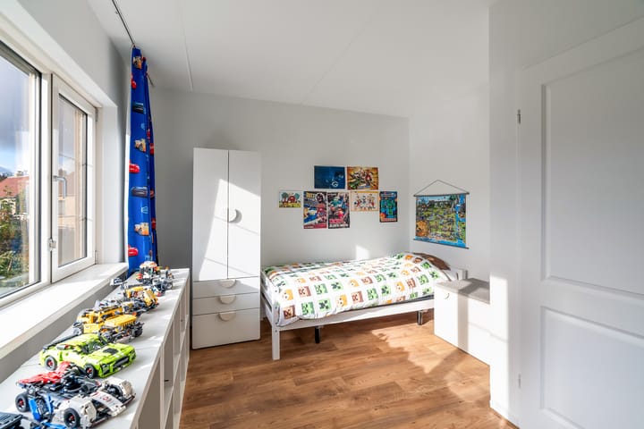 Foto 24 van Klaproos 24