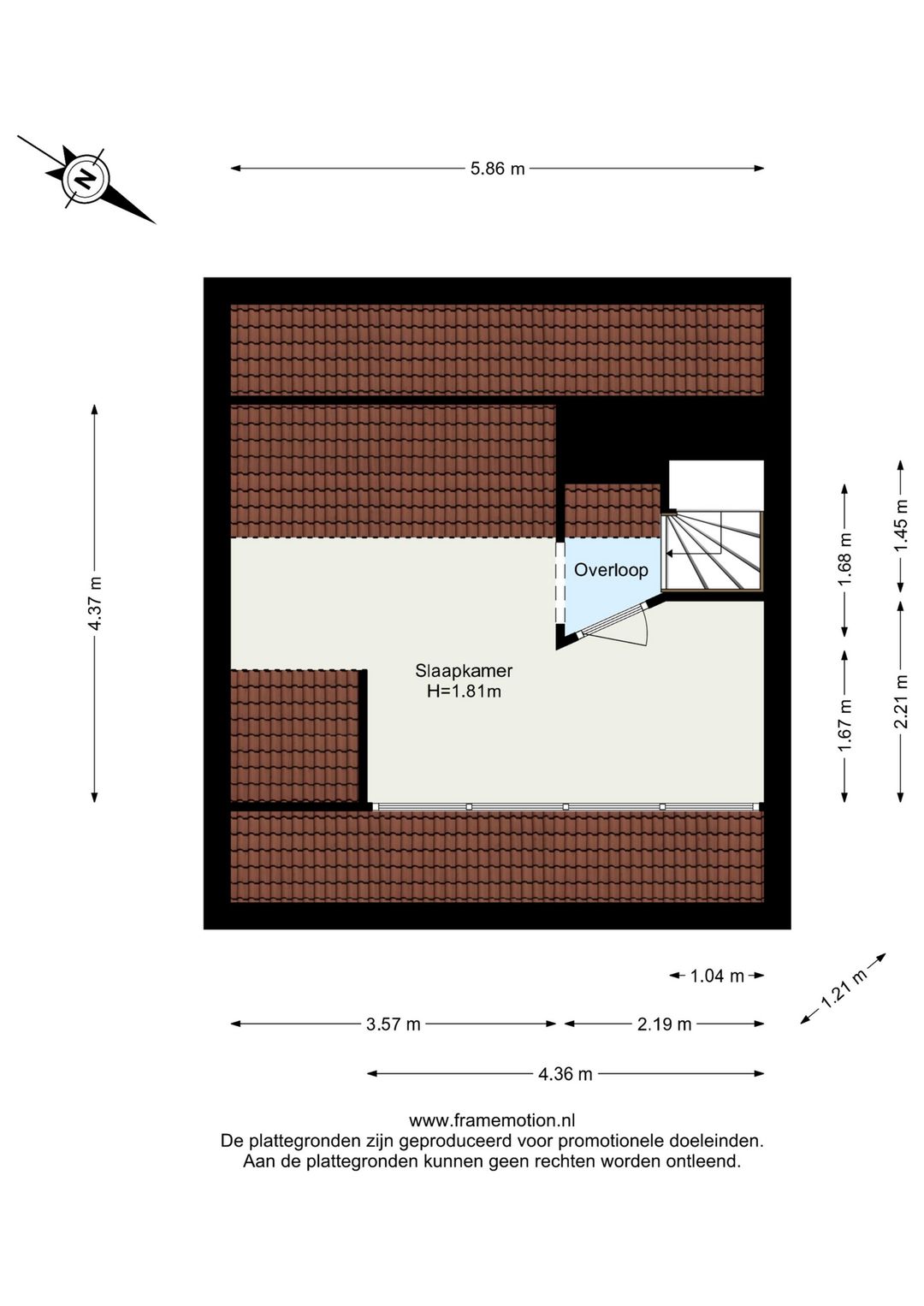 Foto 32 van Reijerwaardseweg 10