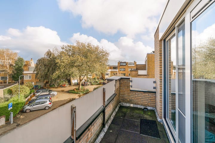 Foto 34 van Klaproos 24