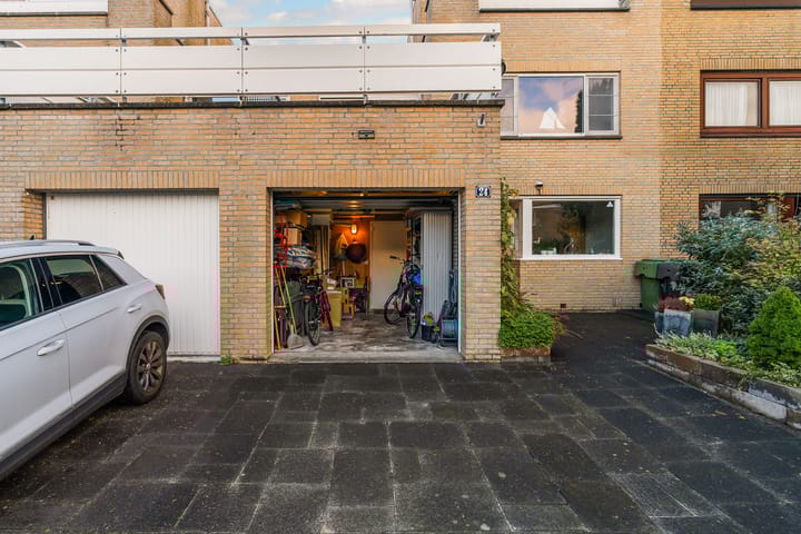 Foto 40 van Klaproos 24