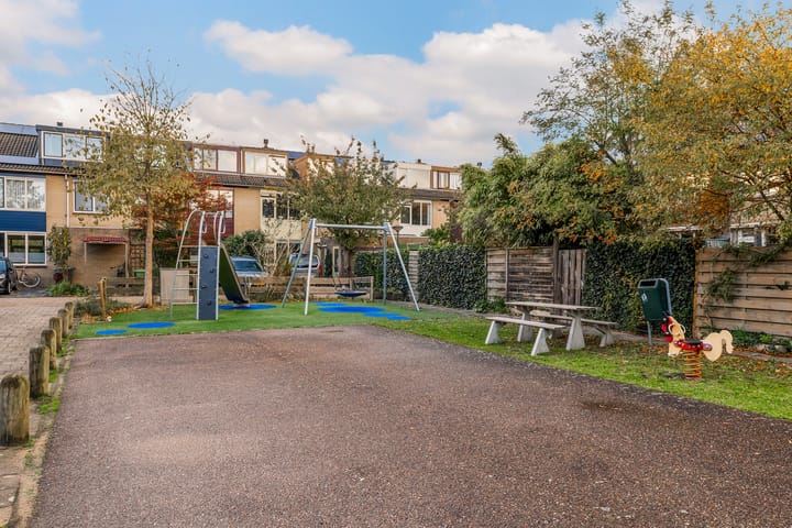 Foto 42 van Klaproos 24