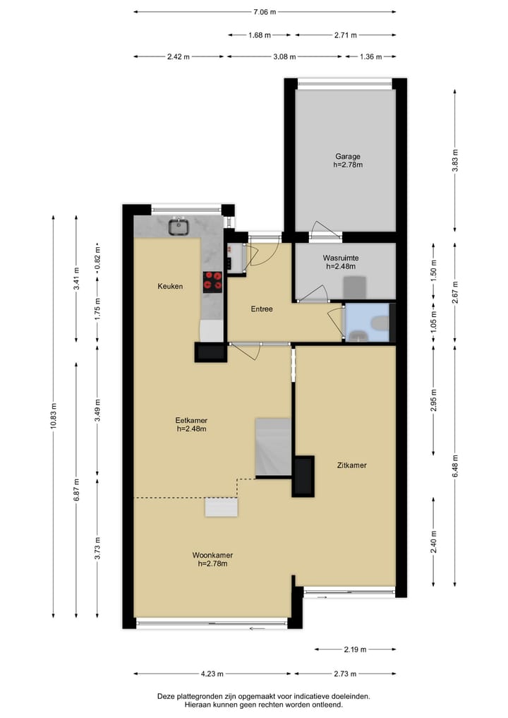 Foto 44 van Klaproos 24