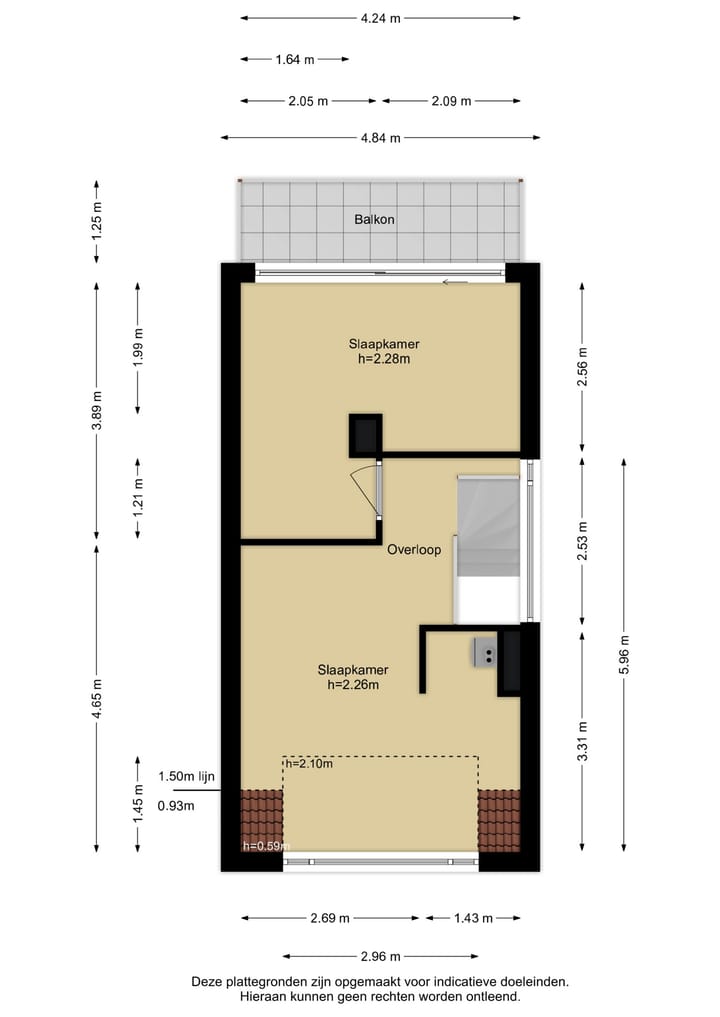 Foto 46 van Klaproos 24