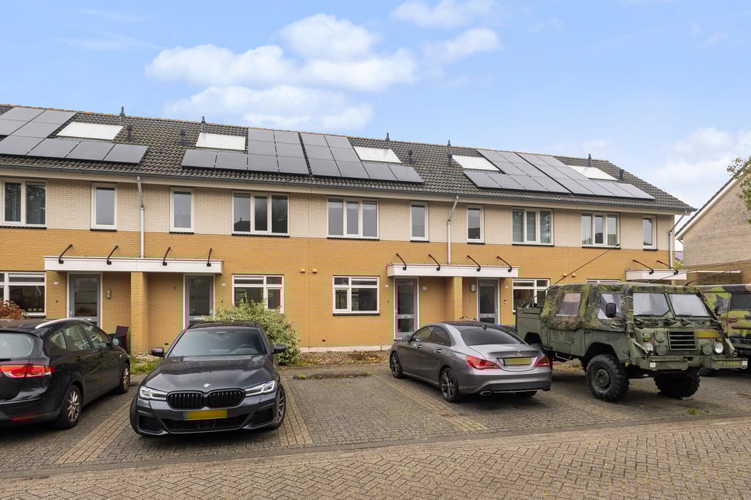 Foto 1 van Braksân 110