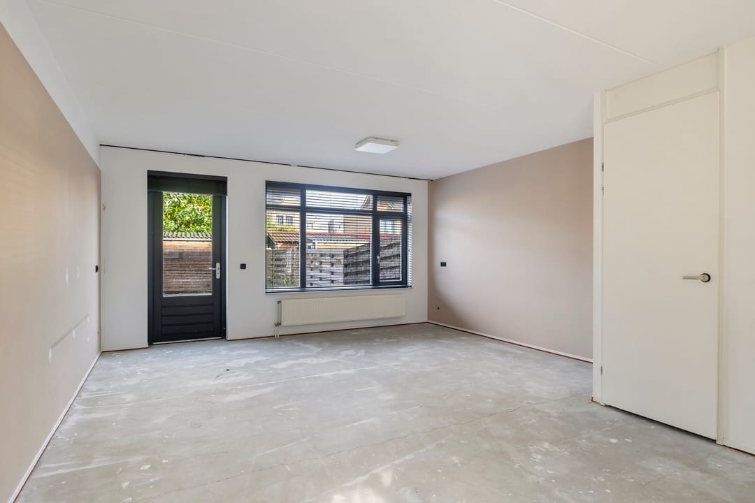 Foto 2 van Braksân 110