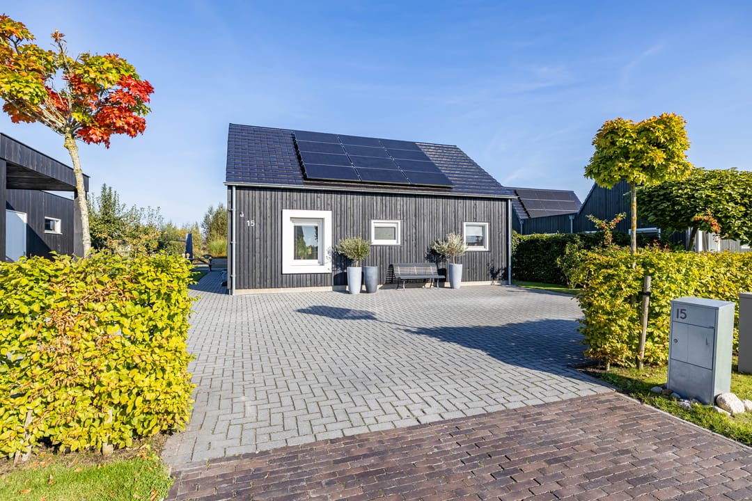 Foto 1 van Scheepsmeter 15