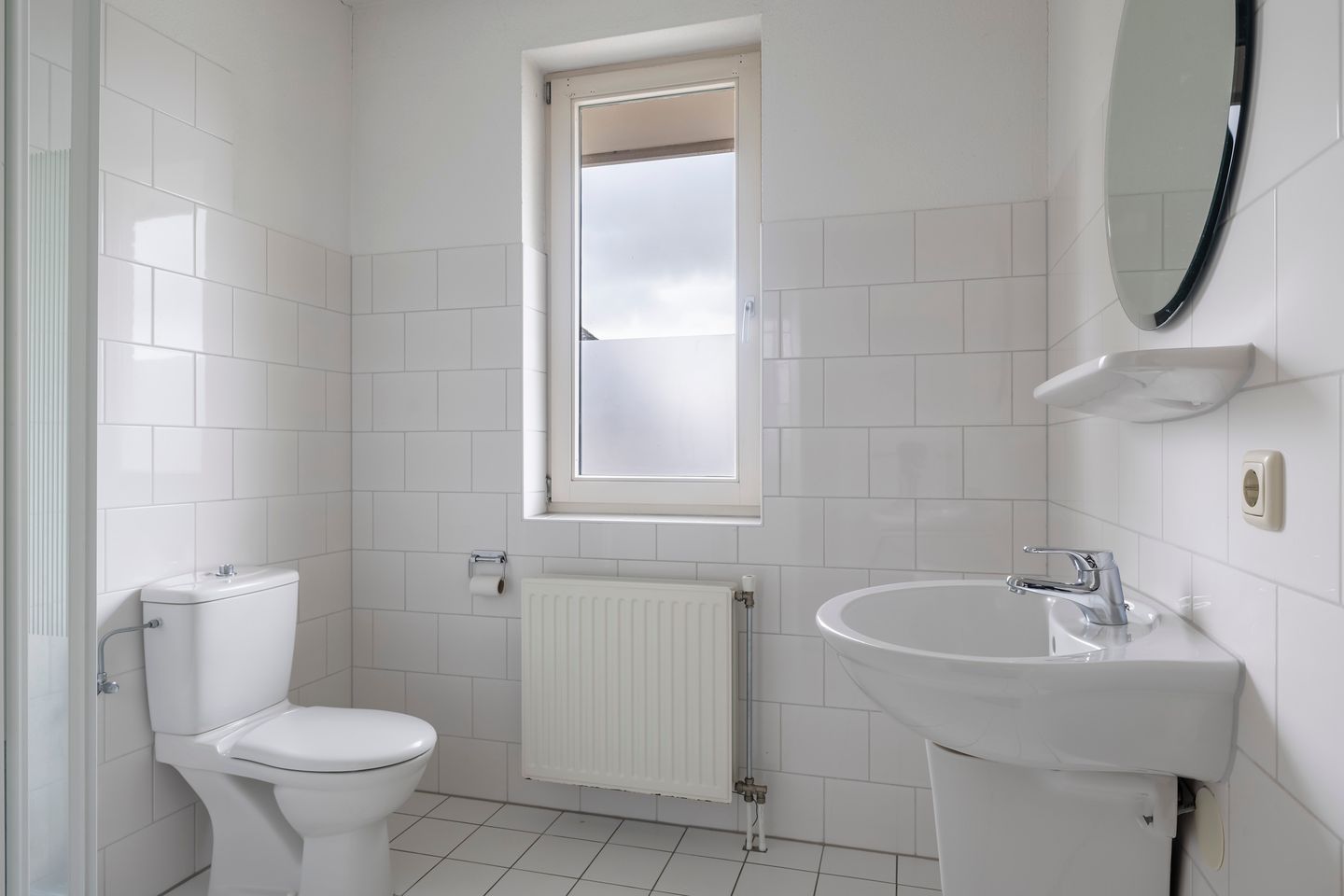 Foto 4 van Braksân 110