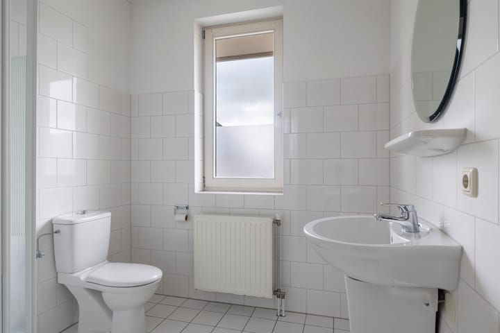 Foto 4 van Braksân 110