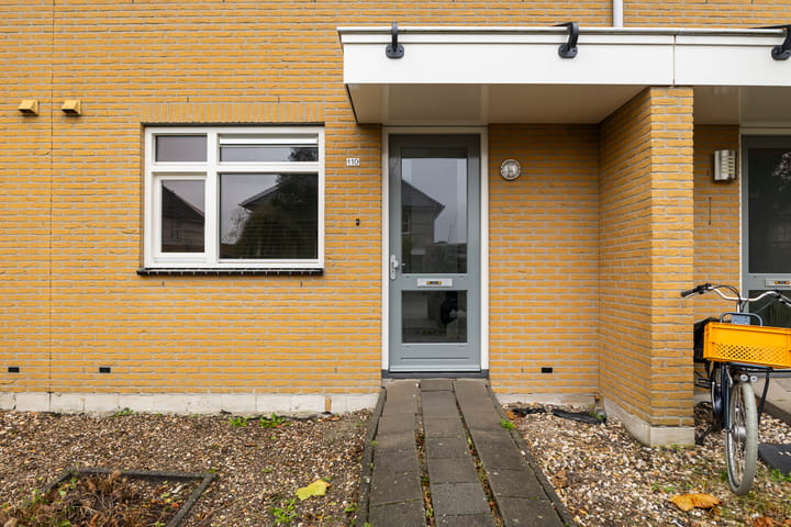 Foto 5 van Braksân 110