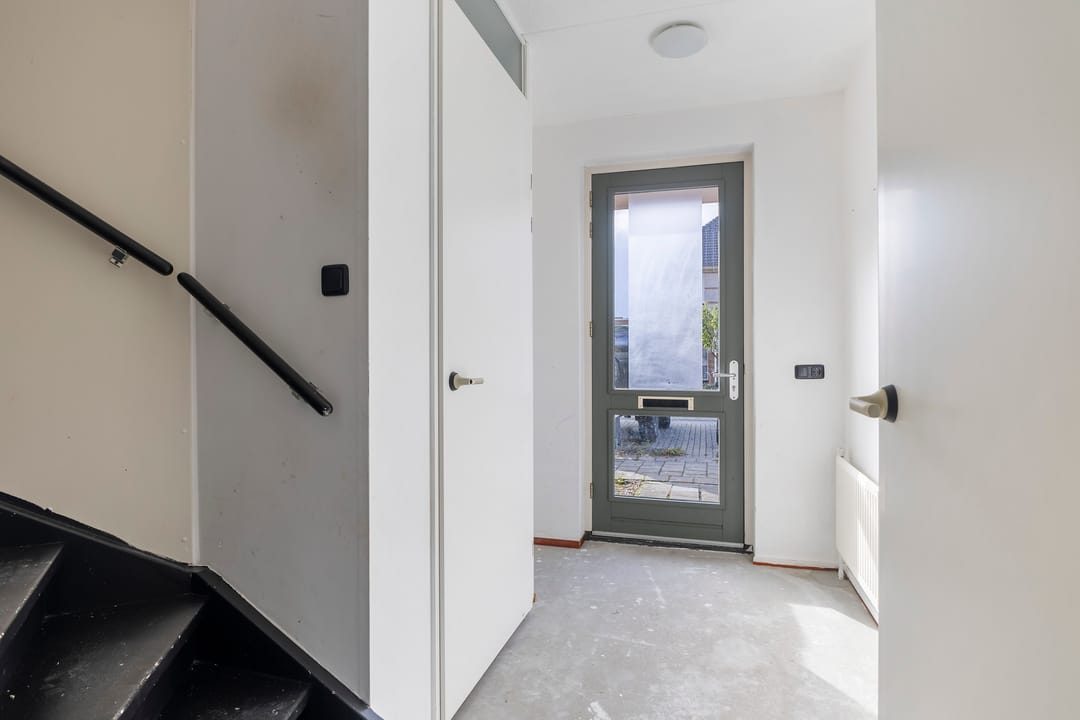 Foto 7 van Braksân 110