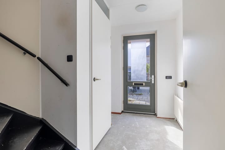 Foto 7 van Braksân 110