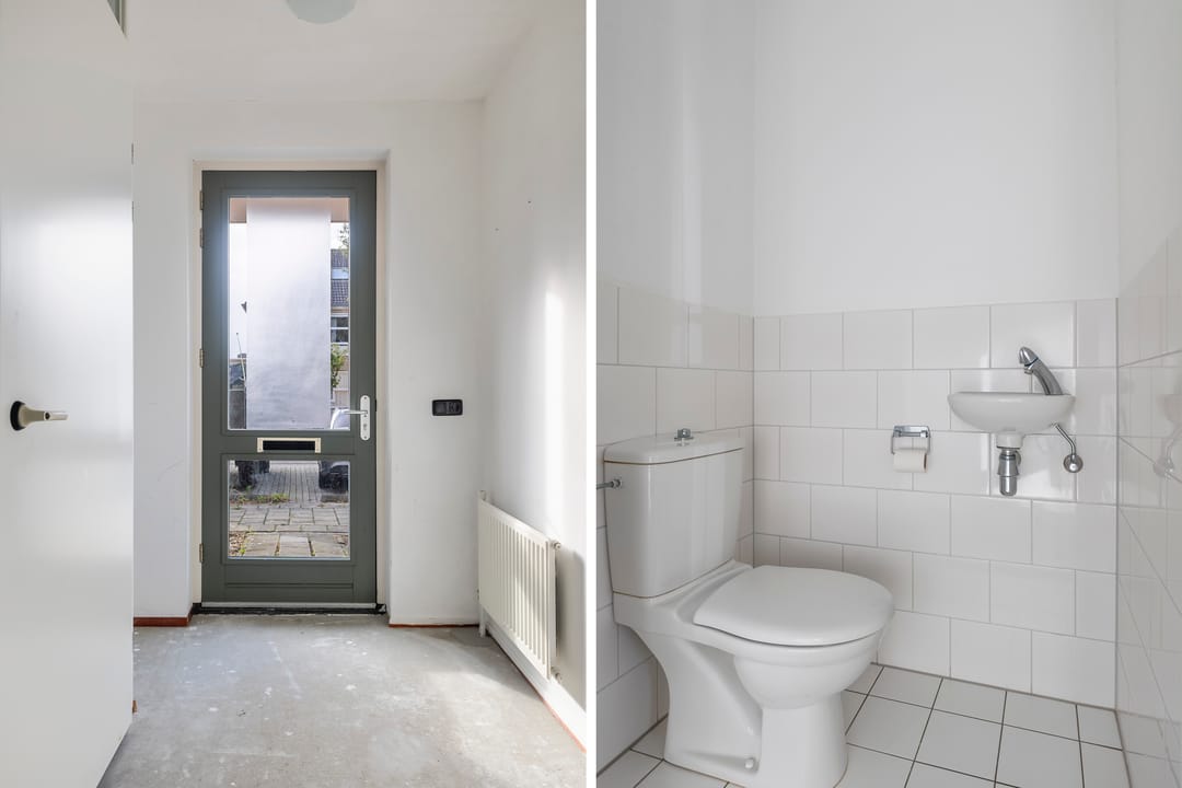 Foto 8 van Braksân 110