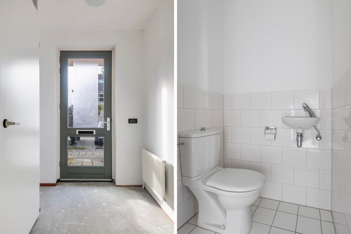 Foto 8 van Braksân 110