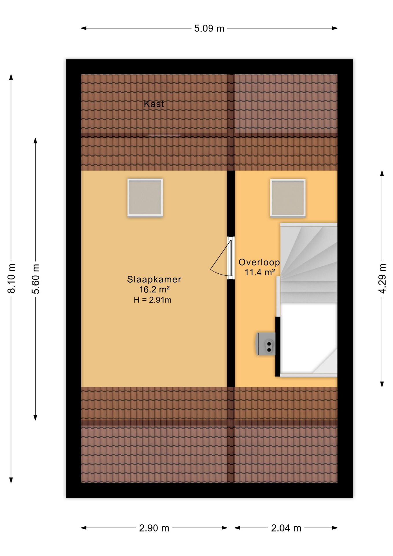 Foto 27 van Braksân 110