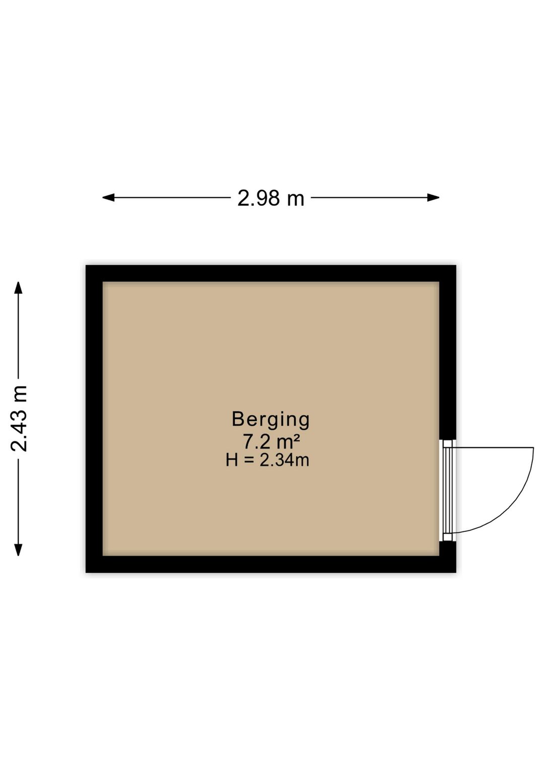 Foto 28 van Braksân 110