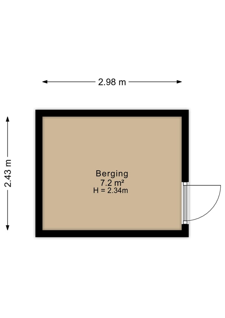 Foto 28 van Braksân 110