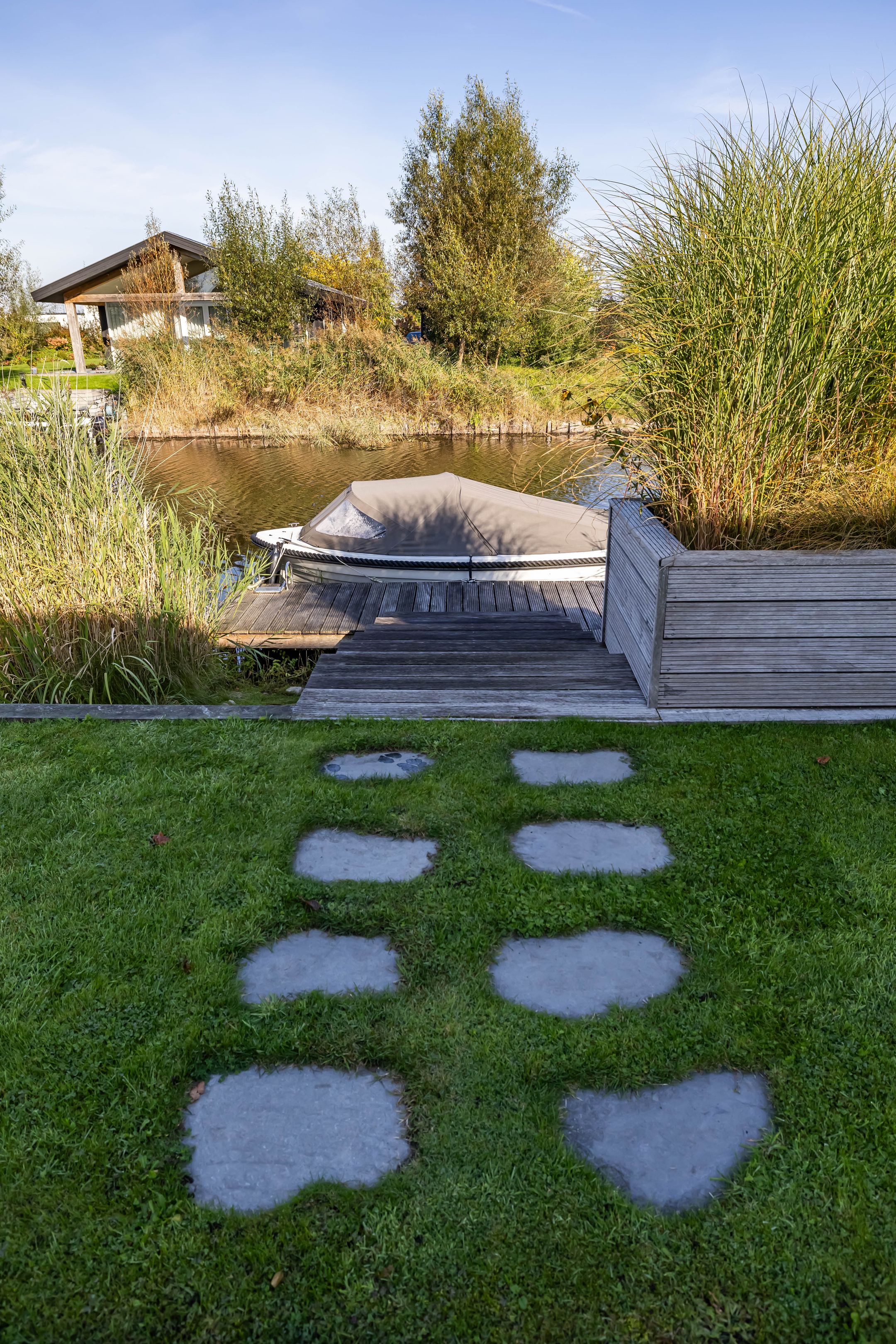 Foto 30 van Scheepsmeter 15