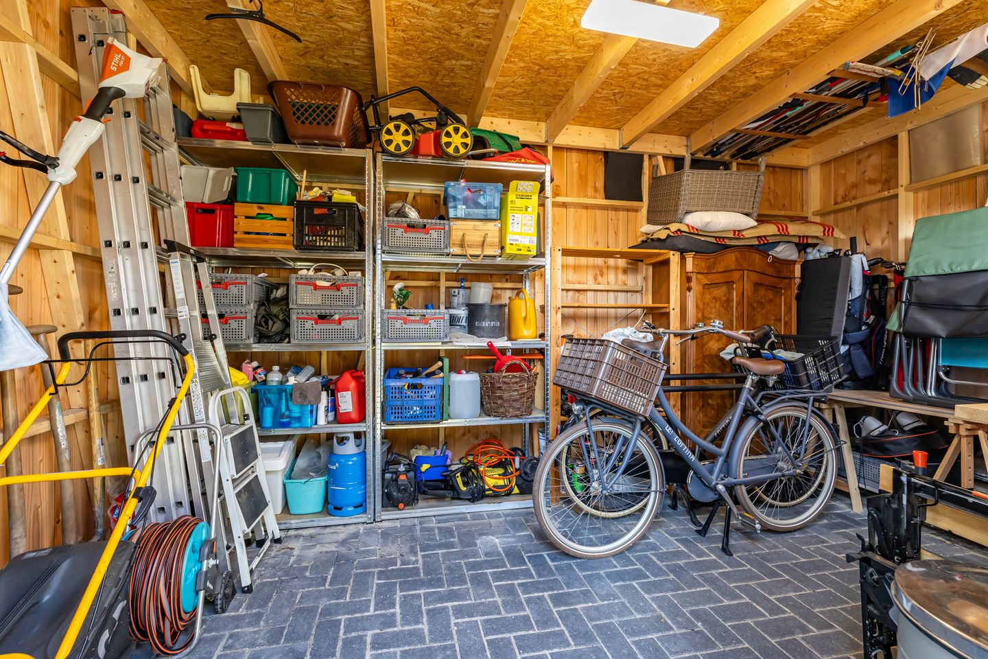 Foto 35 van Scheepsmeter 15