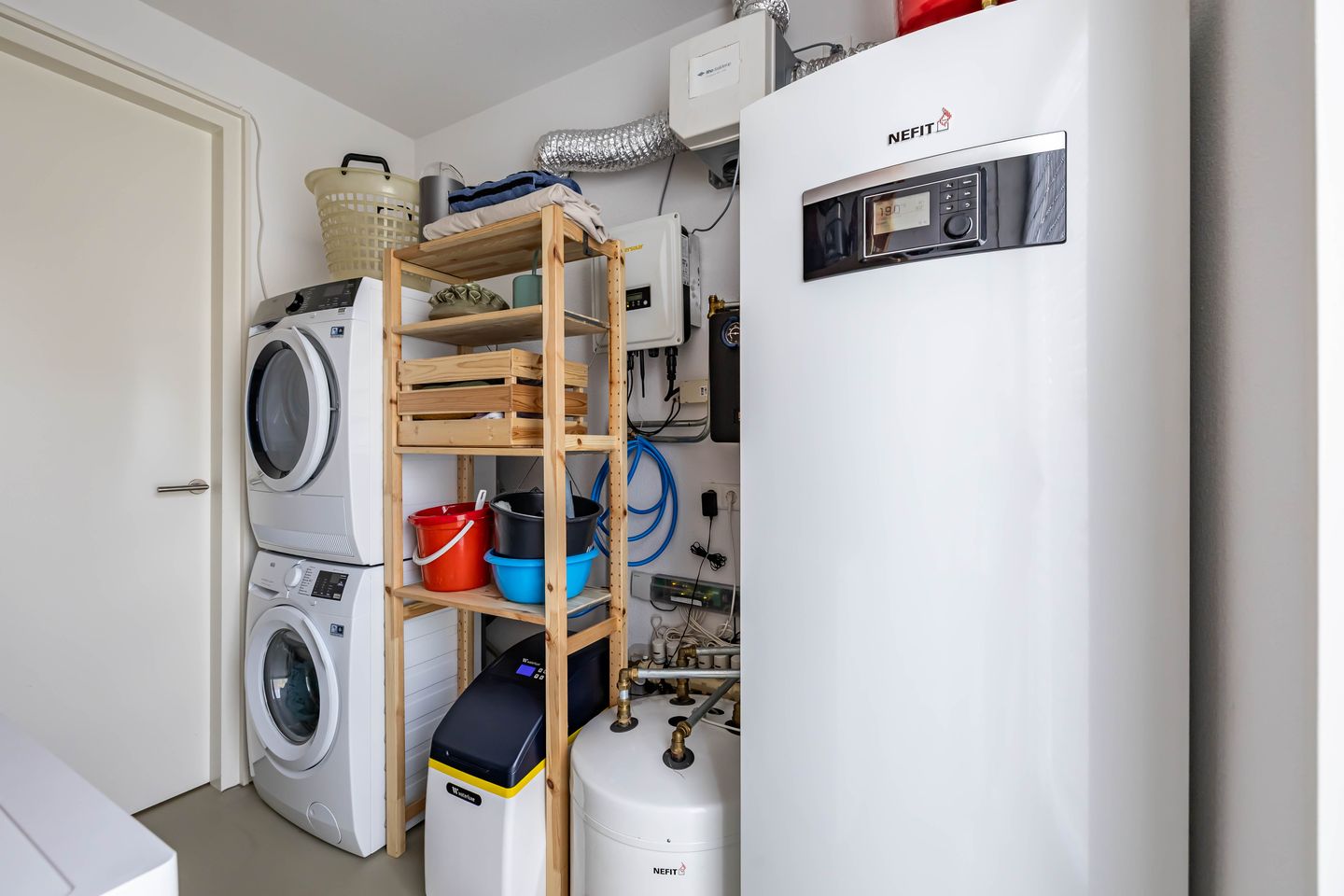 Foto 50 van Scheepsmeter 15