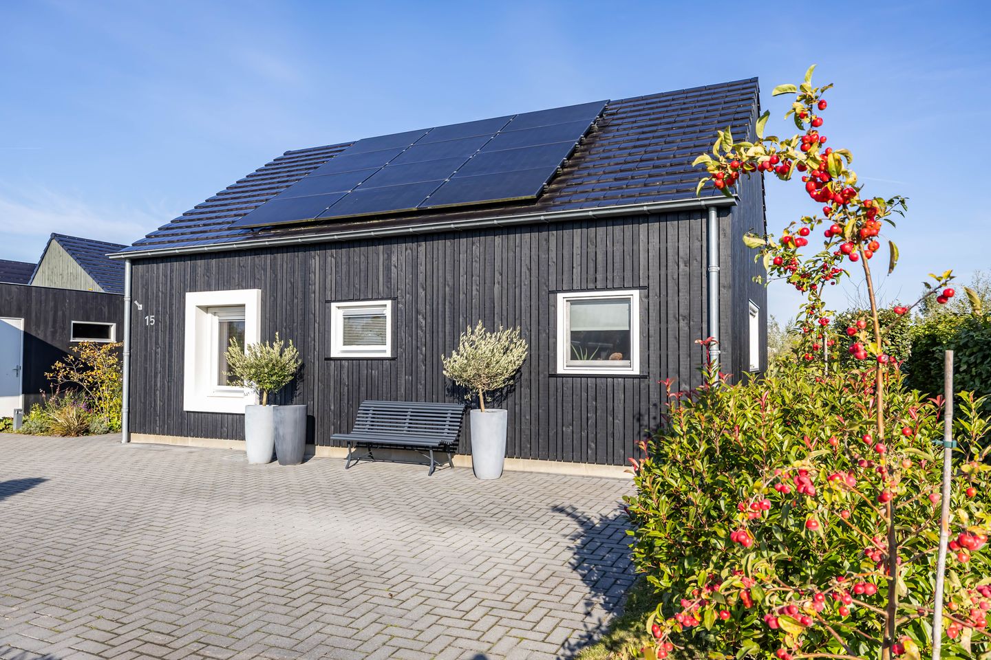 Foto 55 van Scheepsmeter 15