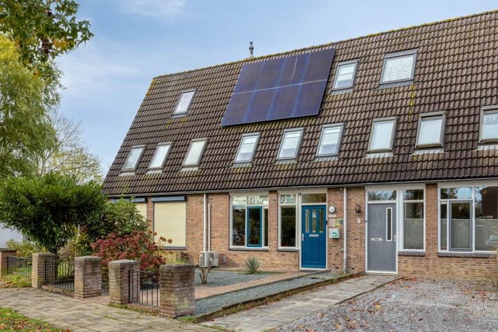 Photo 2 of de Ververt 1003