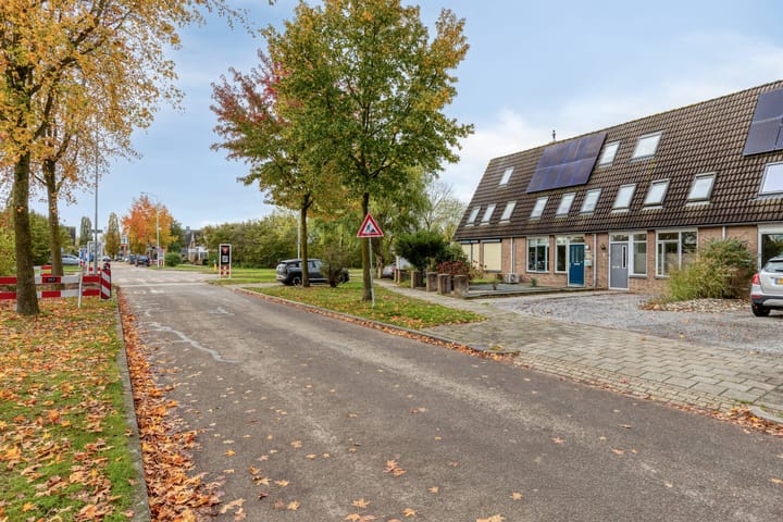 Photo 3 of de Ververt 1003