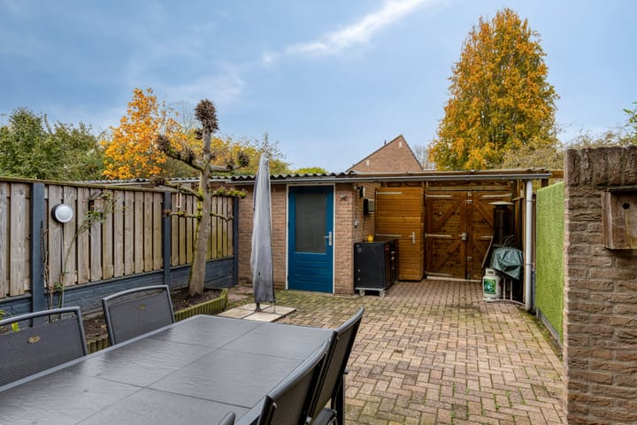 Photo 28 of de Ververt 1003