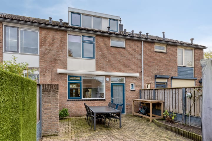 Photo 29 of de Ververt 1003