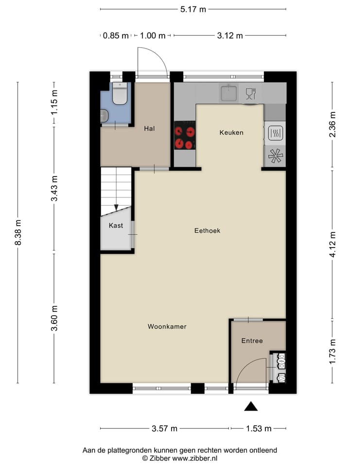 Photo 33 of de Ververt 1003